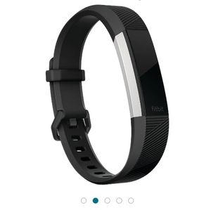 Fitbit Alta HR Heart Rate + Fitness Wristband